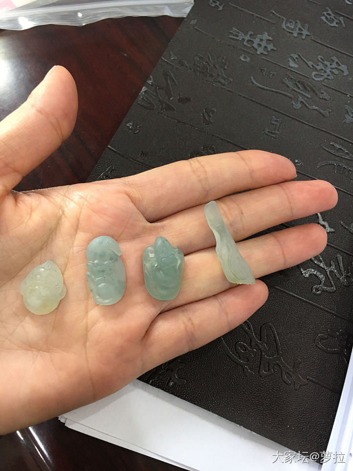 新起毛货_翡翠