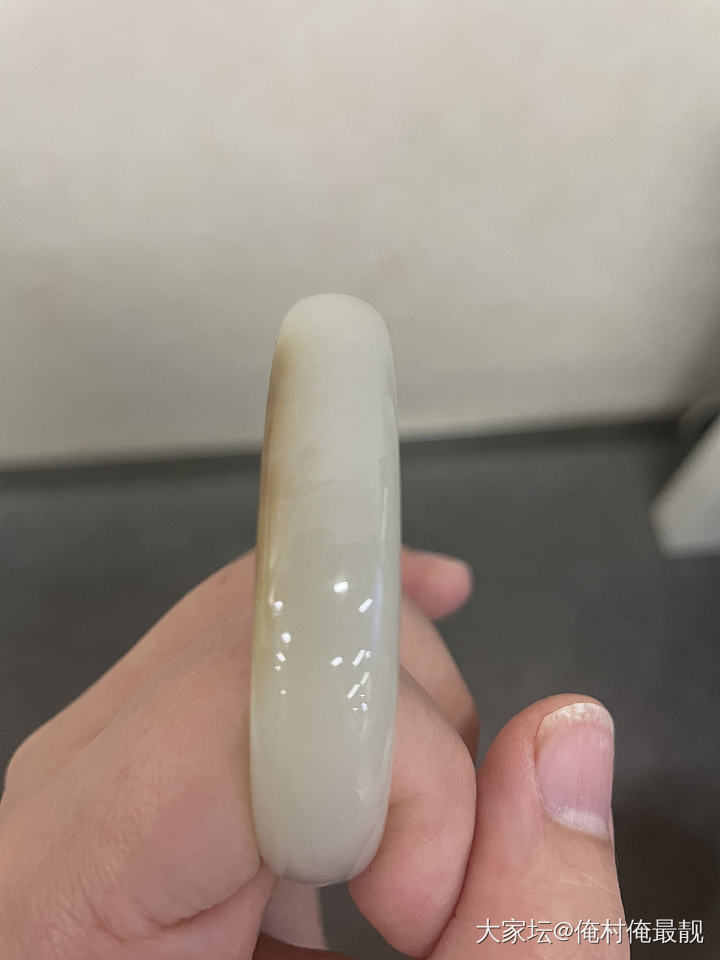 大家一起来看看B货翡翠