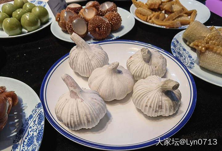 来穷逛了
