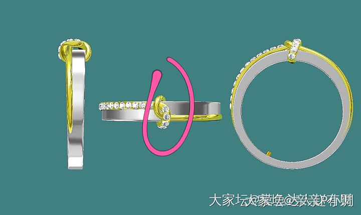 点进瘦十斤，求教一个镶嵌问题