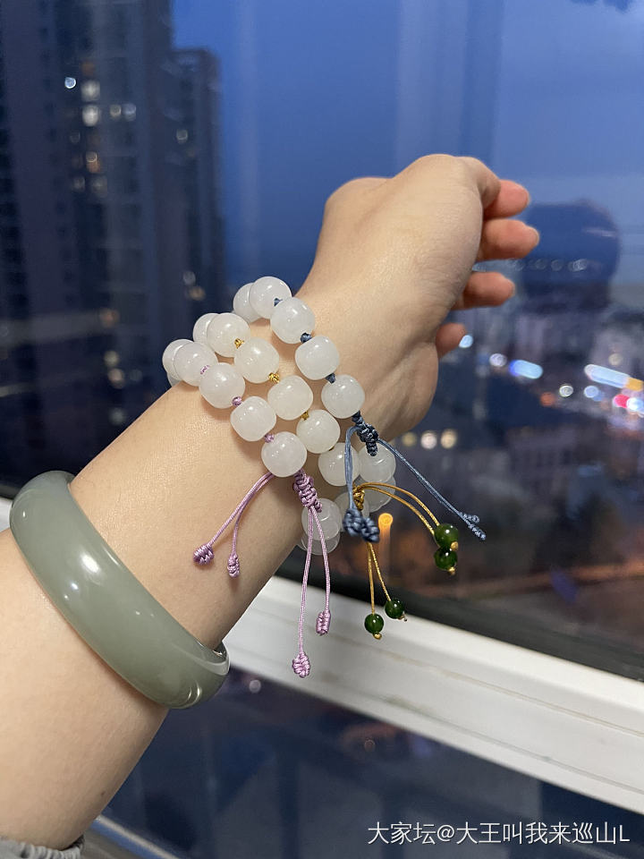 青海白玉再就业😆