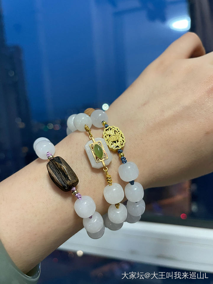 青海白玉再就业😆