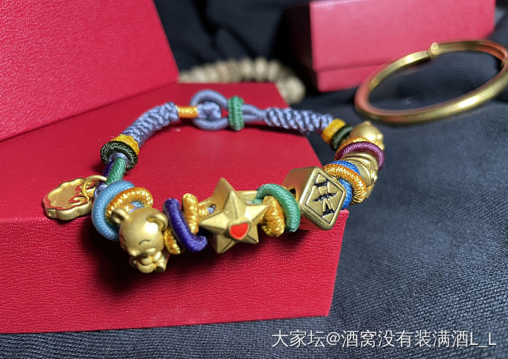 吹爆这手工！每一处细节都喜欢
