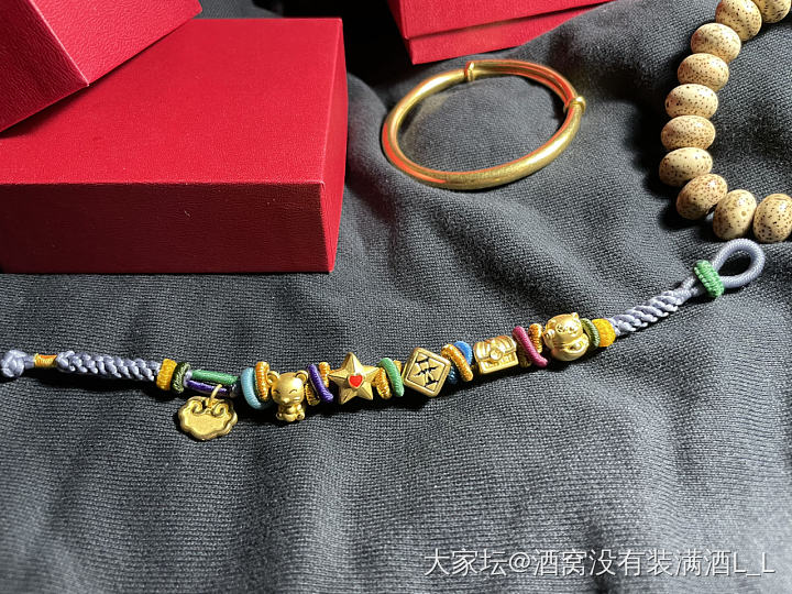 吹爆这手工！每一处细节都喜欢