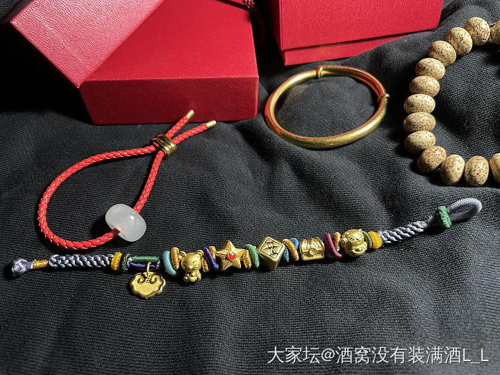 吹爆这手工！每一处细节都喜欢