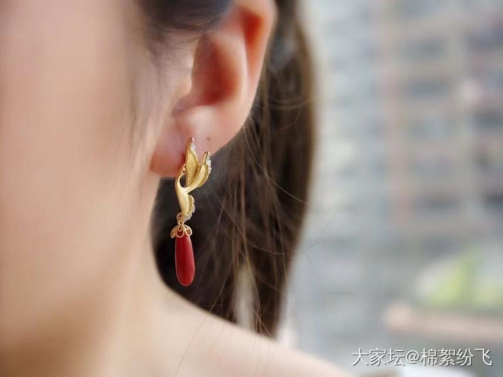 这个造型如何？_珊瑚