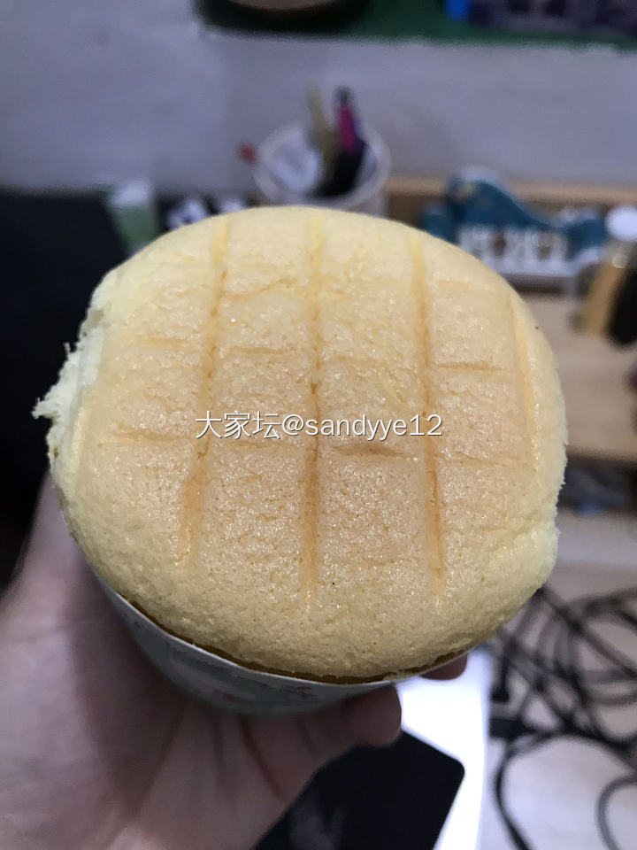 美好的早晨呦