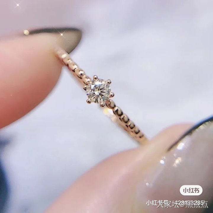 那么问题来了_钻石