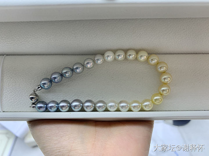 一眼万年啊