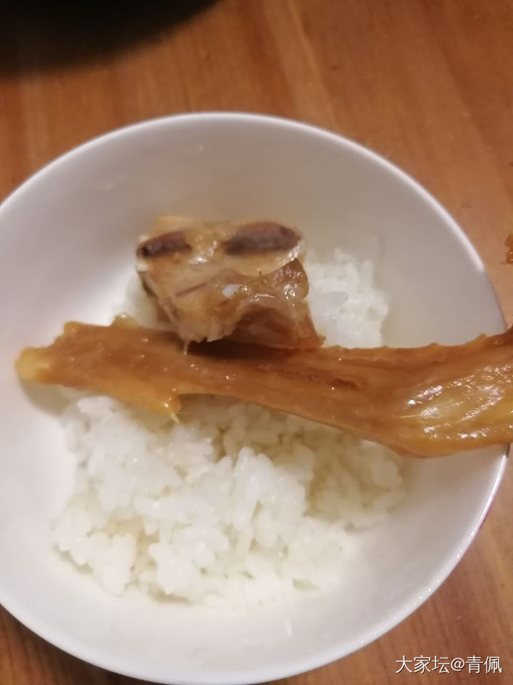 晚饭_美食