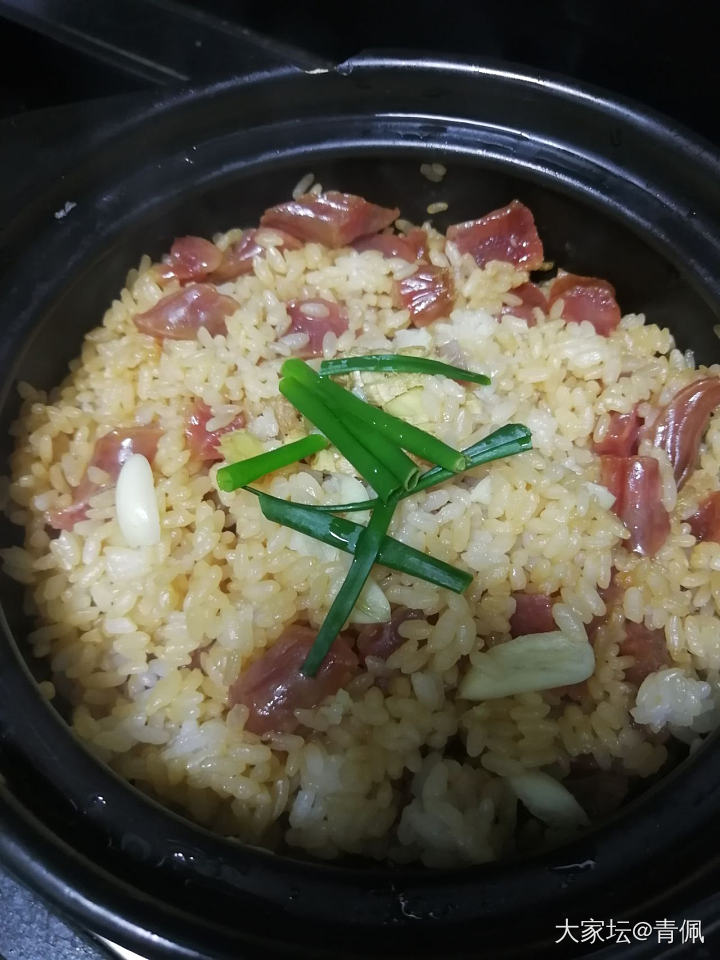 晚饭_美食