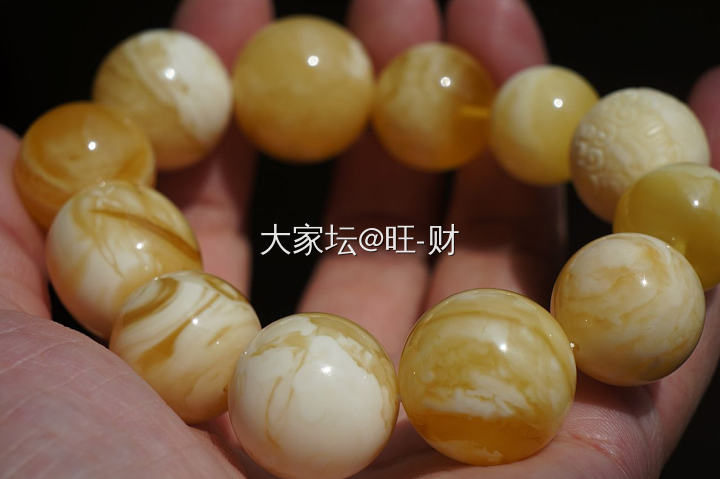 这个坑绝对是个深坑啊_挂件琥珀蜜蜡