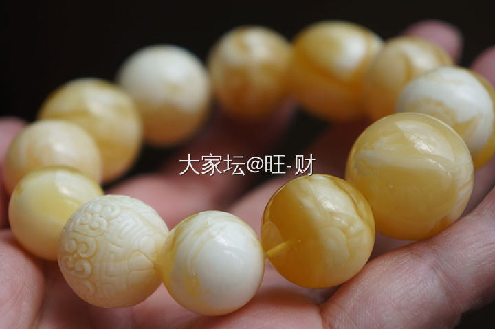 这个坑绝对是个深坑啊_挂件琥珀蜜蜡
