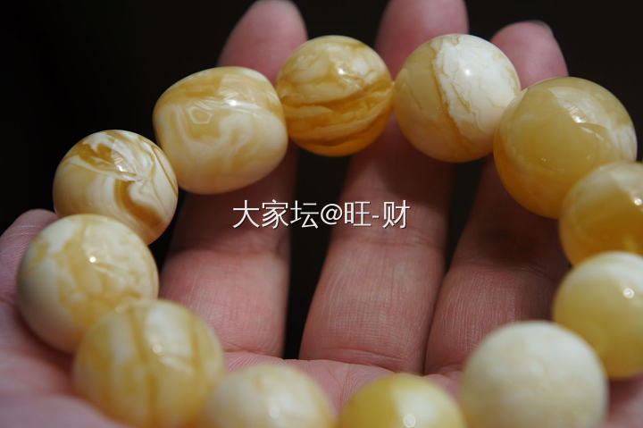 这个坑绝对是个深坑啊_挂件琥珀蜜蜡