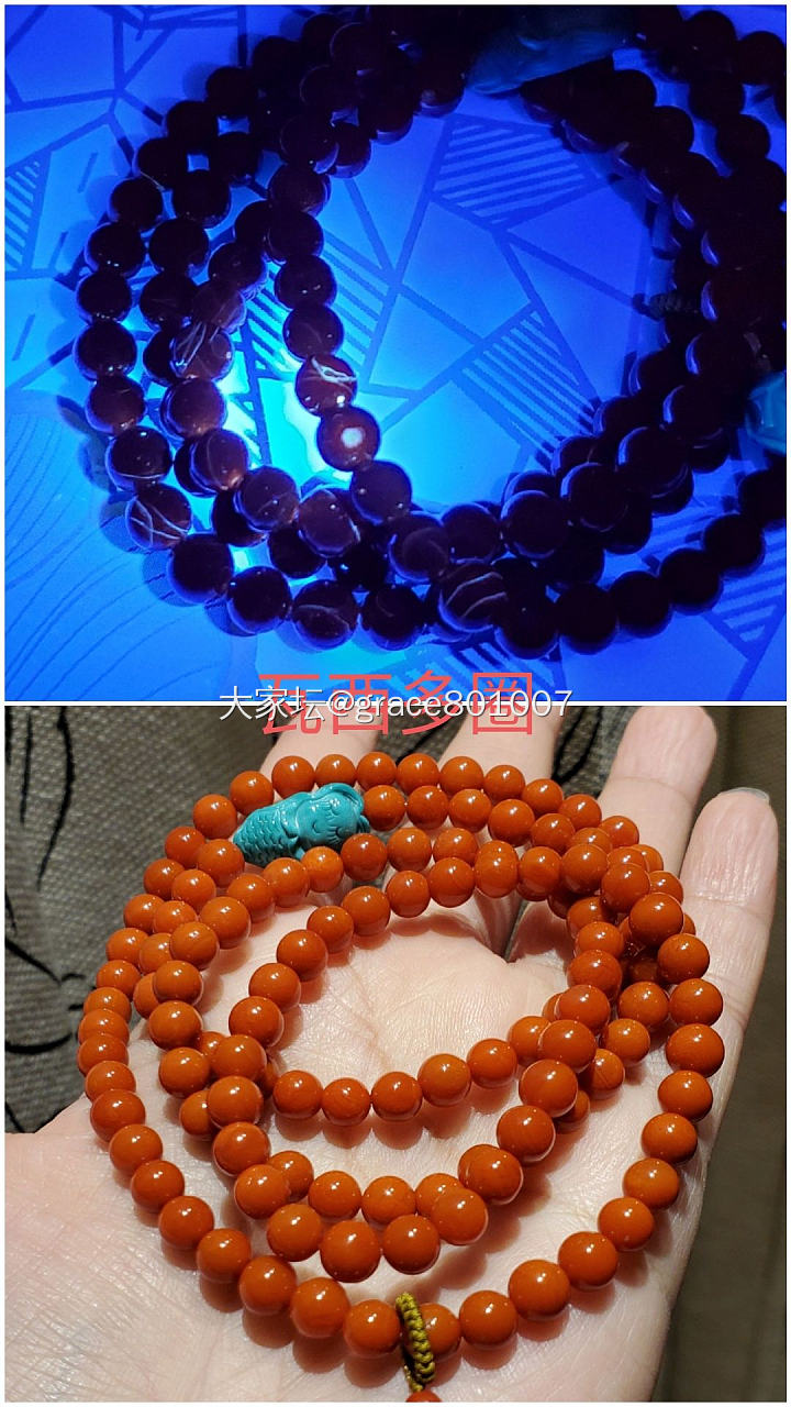 买南红大型翻车现场~_南红