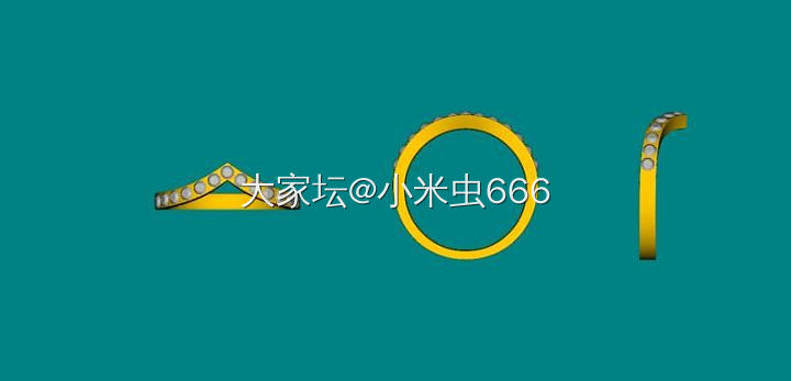 最近种草排戒，一般都什么参数的好呢？10-11圈的，钻多大的合适，大概多少钱呢？_戒指钻石