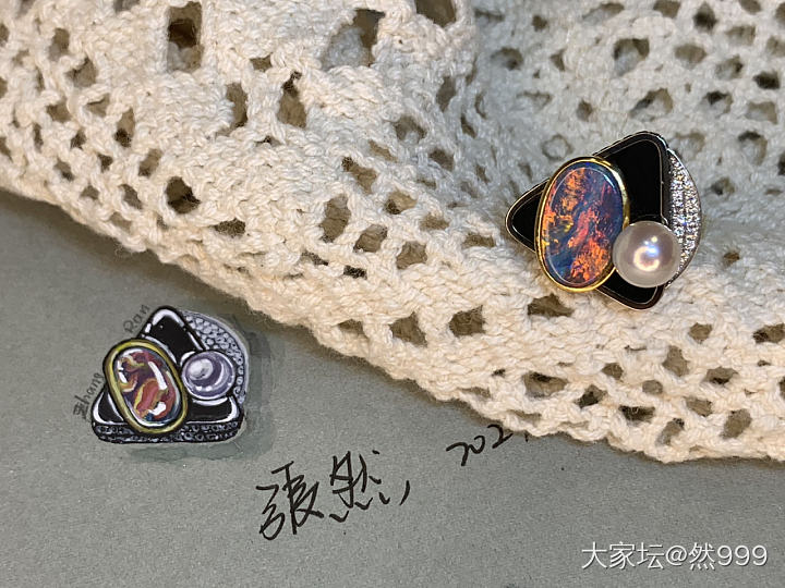 华丽蜕变了_欧泊
