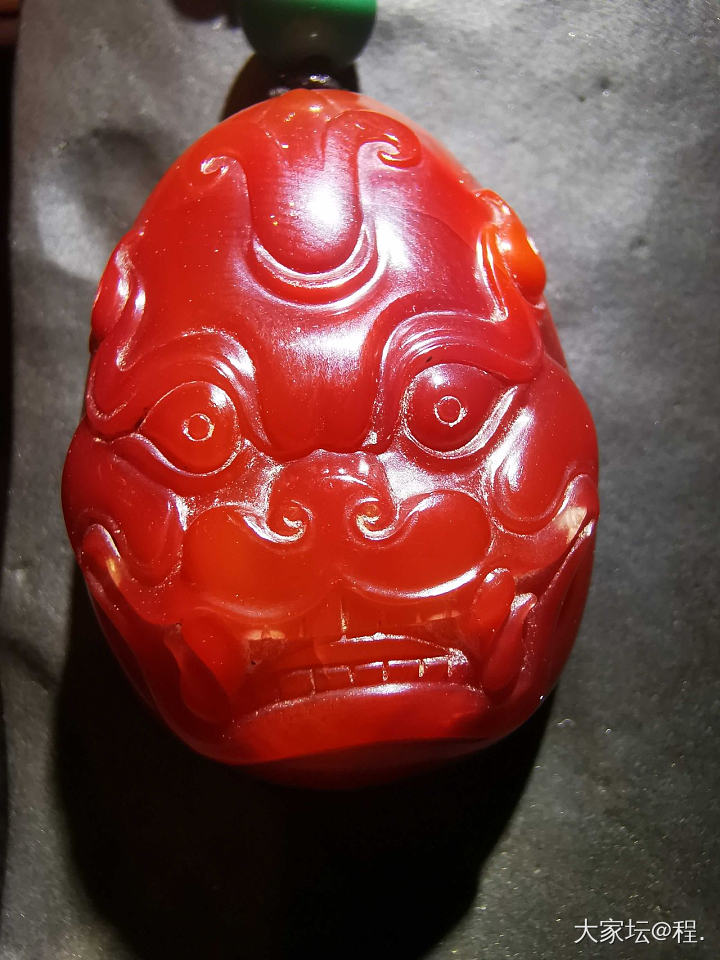 奶凶奶凶_南红