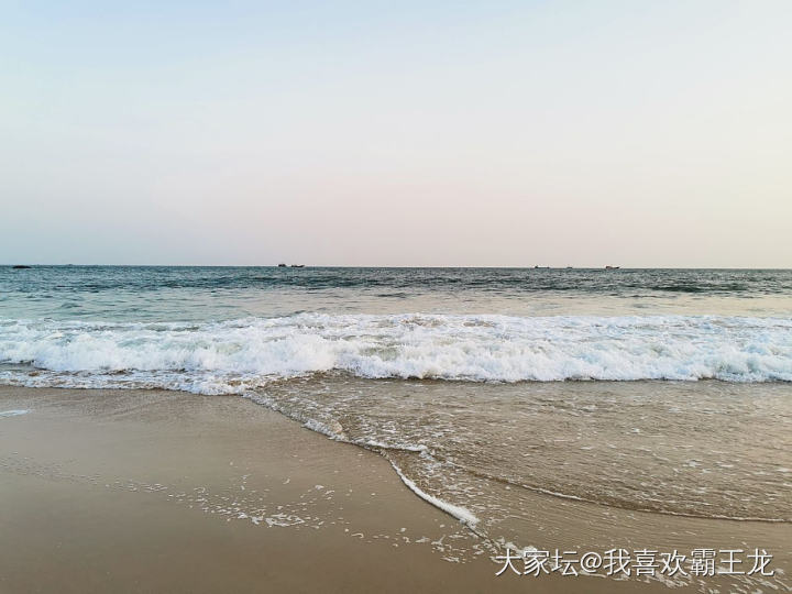 听海_闲聊