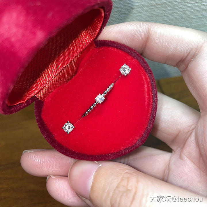 执意改款_钻石戒指