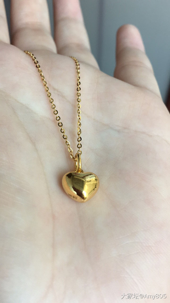 校长家的小心心❤️_金