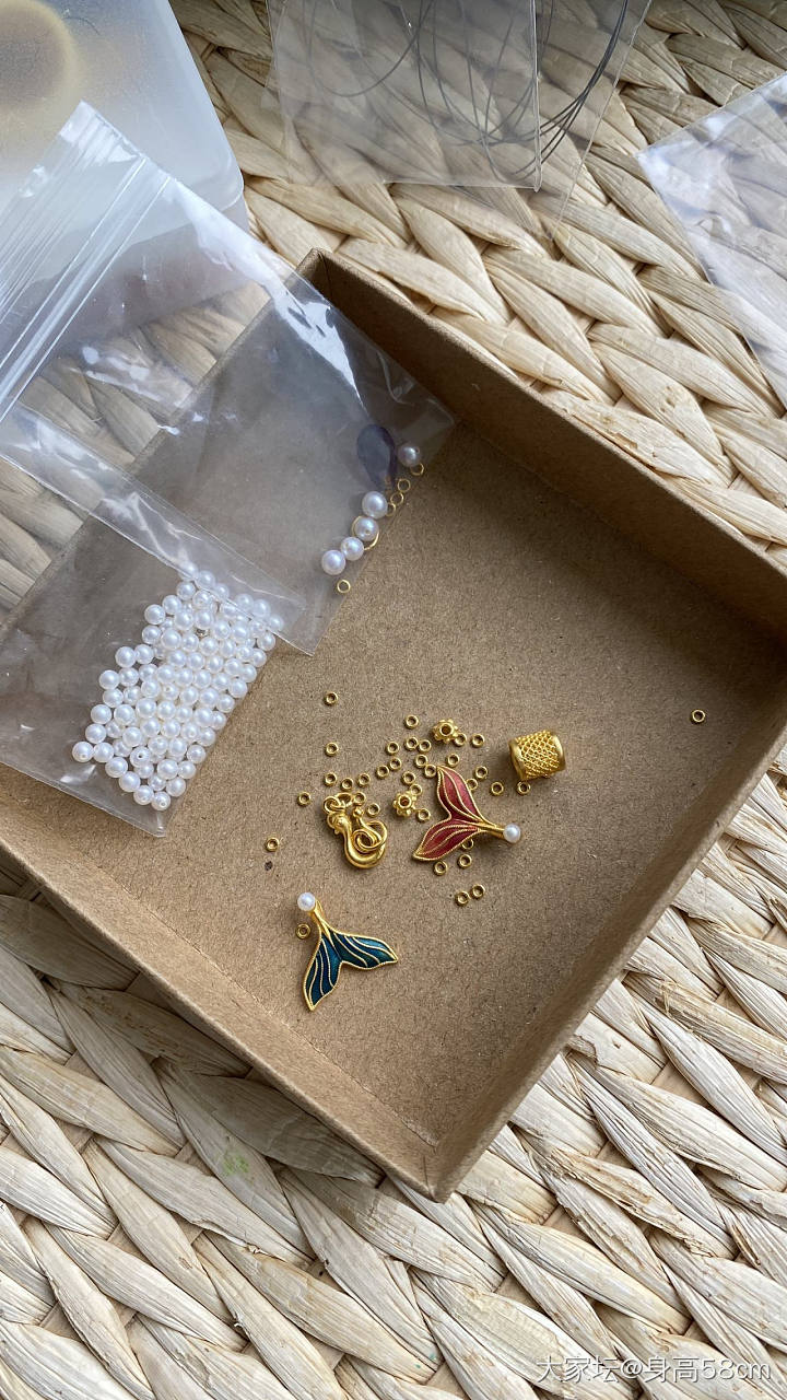 这一个月的diy成果_手工diy金