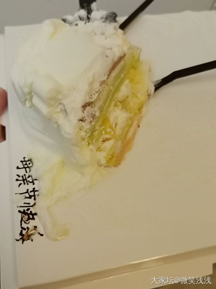 大半夜的满满的罪恶感_美食