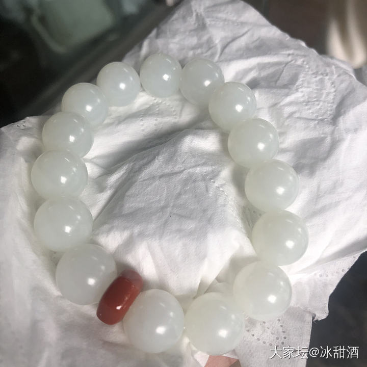 我的大猪猪_和田玉