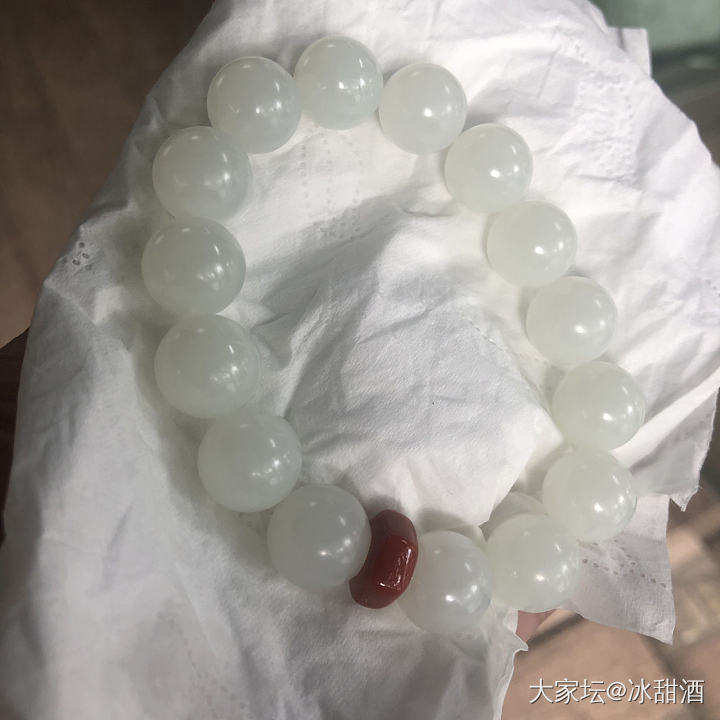 我的大猪猪_和田玉