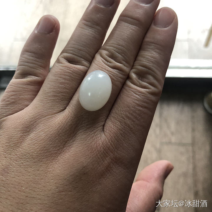 我的大猪猪_和田玉