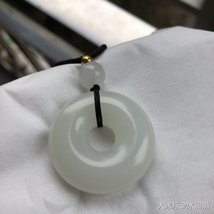 我的大猪猪_和田玉