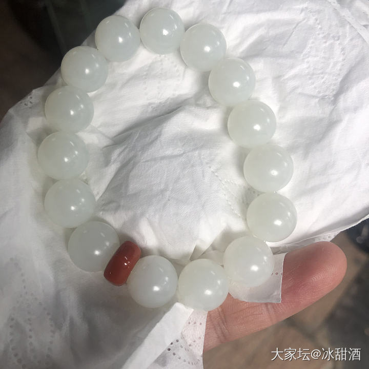 我的大猪猪_和田玉