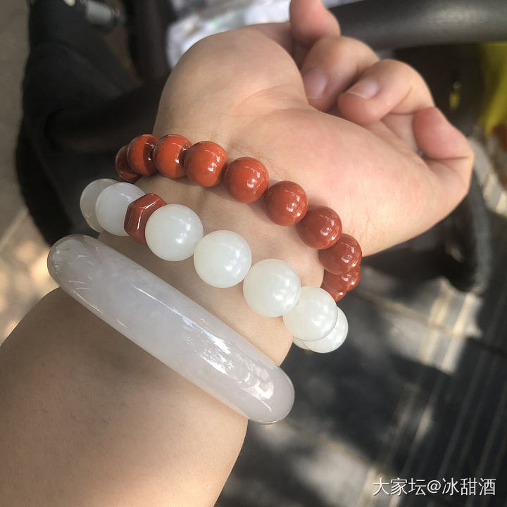 我的大猪猪_和田玉
