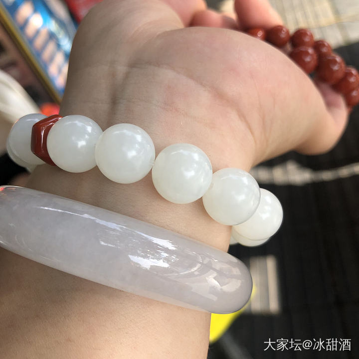 我的大猪猪_和田玉