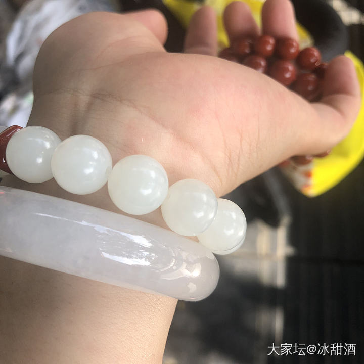 我的大猪猪_和田玉