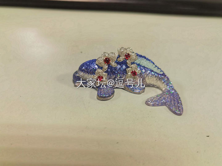 新收了一对小可爱_尖晶石彩色宝石