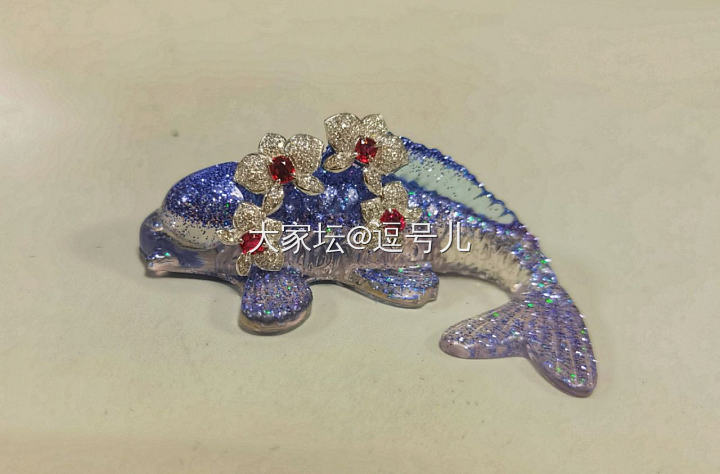 新收了一对小可爱_尖晶石彩色宝石