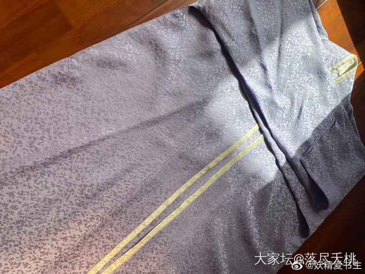 终于还是被带入正绢坑了_布艺