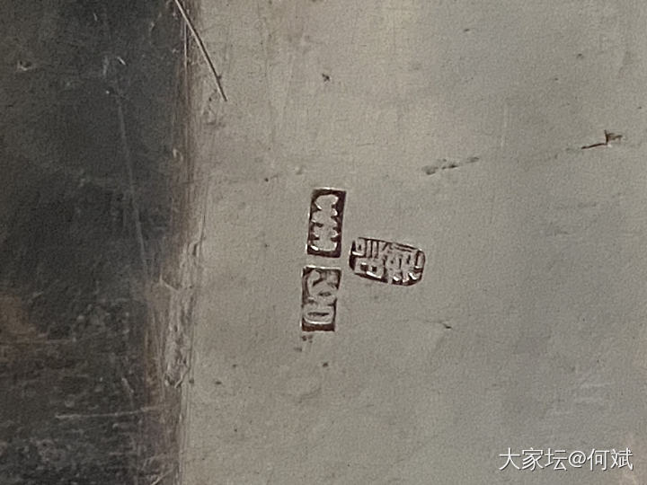 老银收藏_老银银