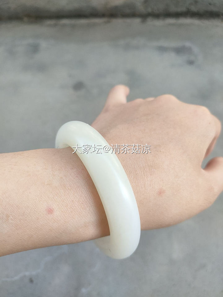 开个帖子，和朋友们聊聊和田玉_挂饰和田玉