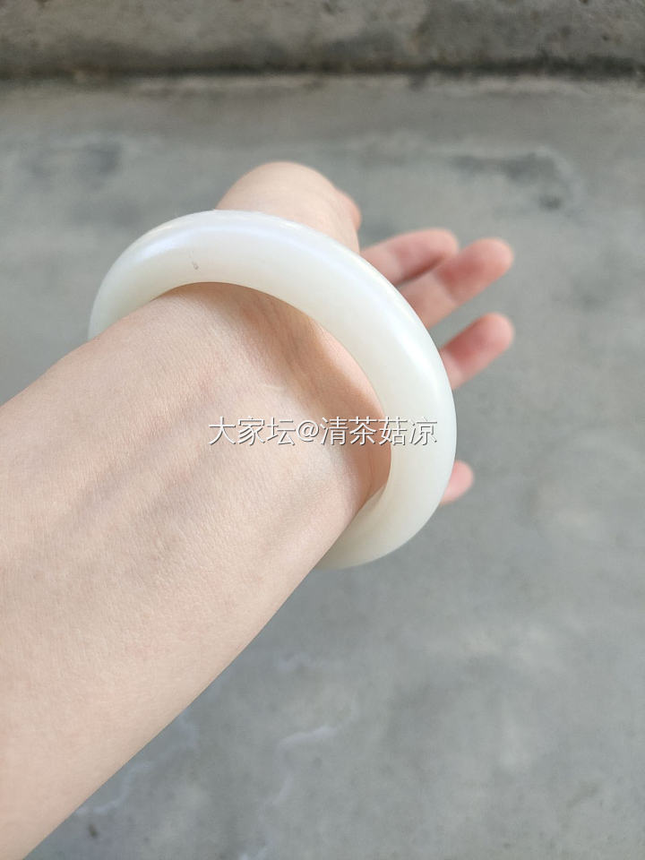 开个帖子，和朋友们聊聊和田玉_挂饰和田玉