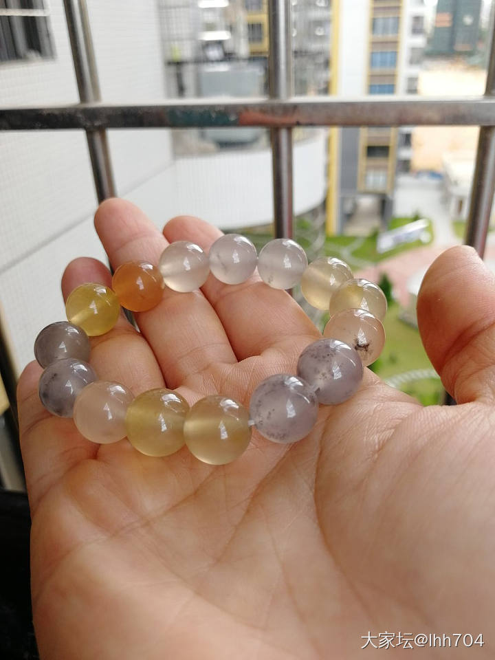 知道这是什么吗_翡翠玉髓玛瑙水晶