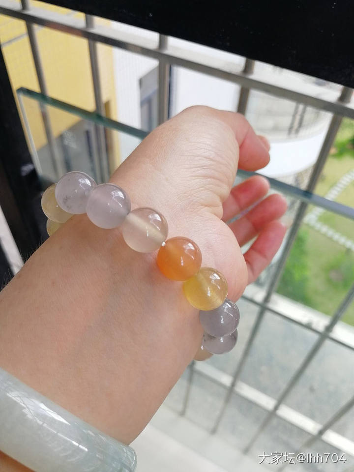 知道这是什么吗_翡翠玉髓玛瑙水晶