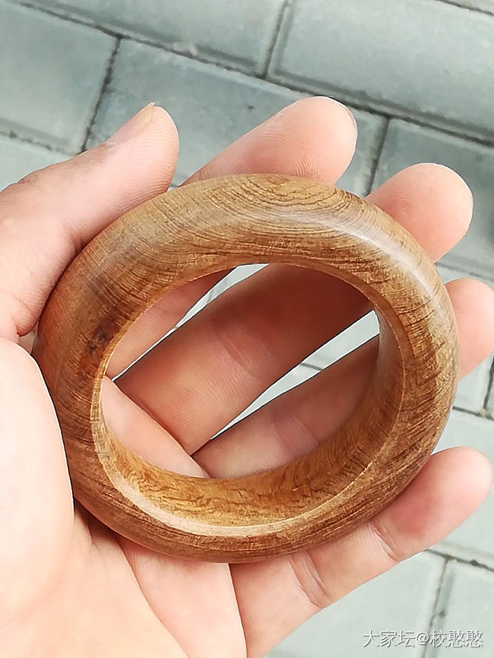 香镯