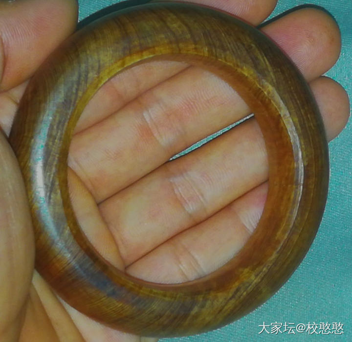 香镯