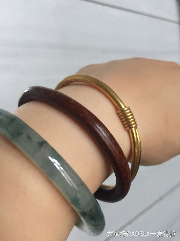 金镯子_手镯金