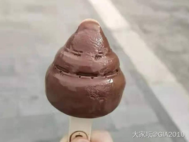 晚间一乐：国内几大景点雪糕_零食闲聊