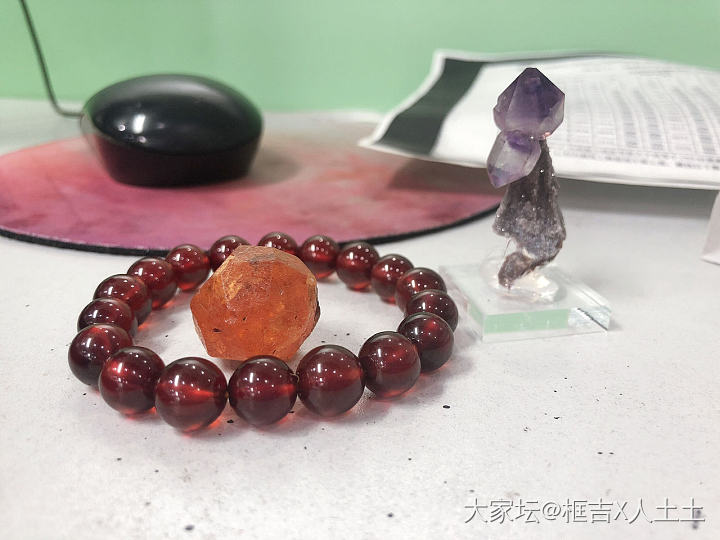 细节来了_矿物标本