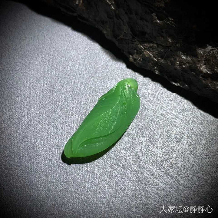 ——艺术源于自然，追求人与自然、与设计之间的和谐与平衡竟是如此有趣的一件事。