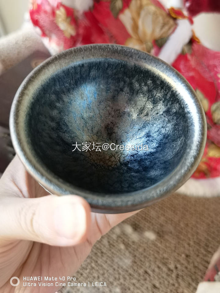 建盏原来这么便宜的吗？_茶具茶道